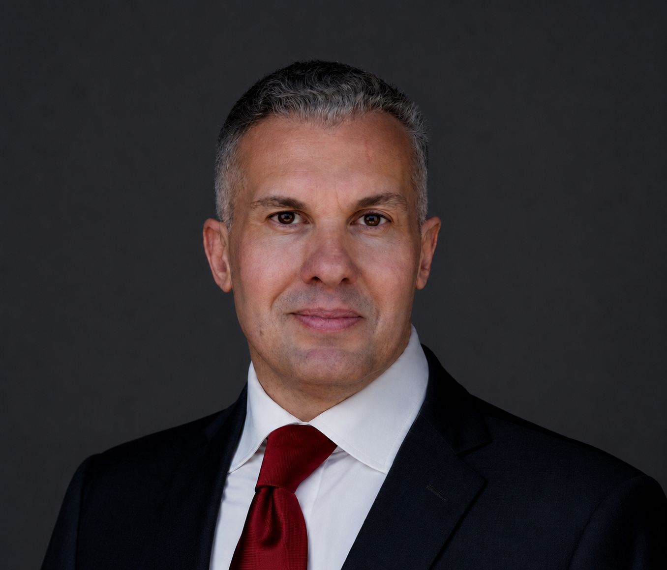 Leandro Abreu de Souza
