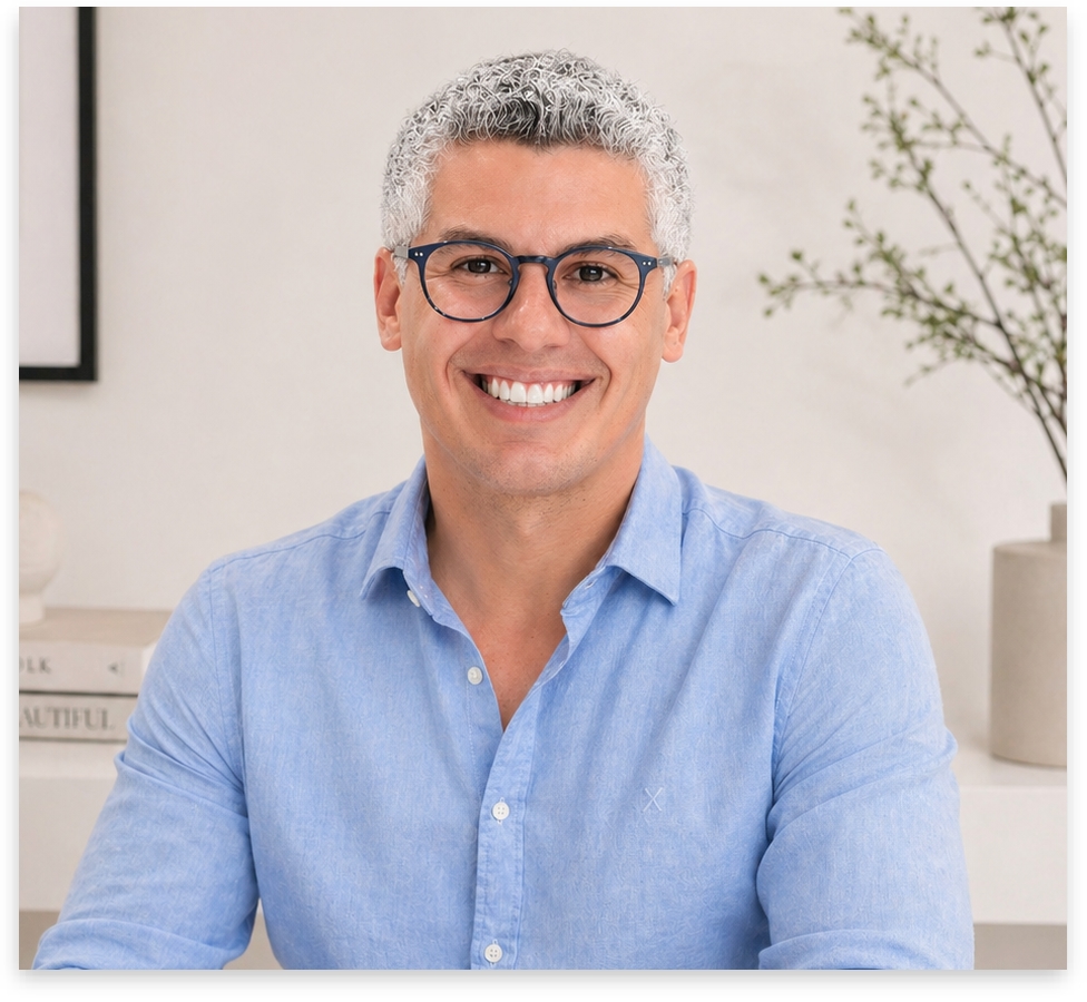 Leonardo Abreu de Souza